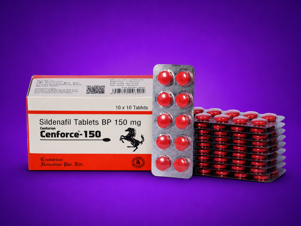 Cenforce 150