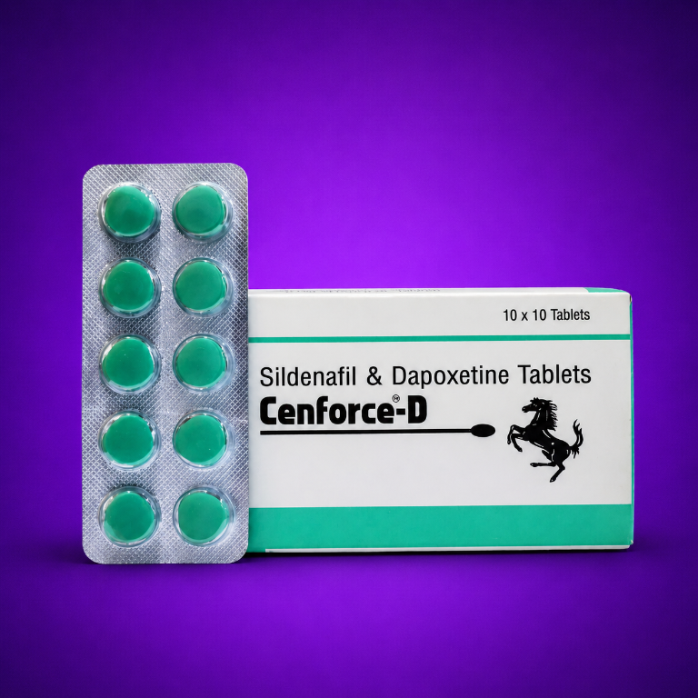 Cenforce D
