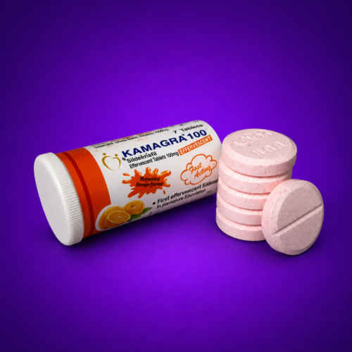 Kamagra Šumák