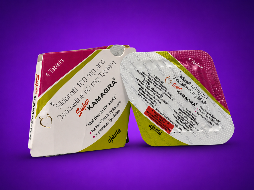 Super Kamagra