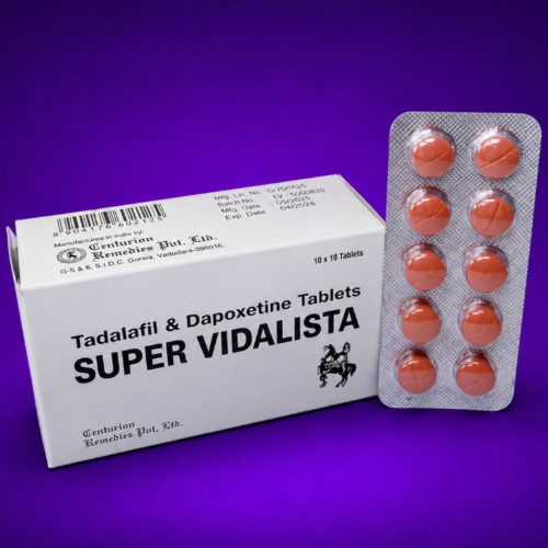 Super Vidalista