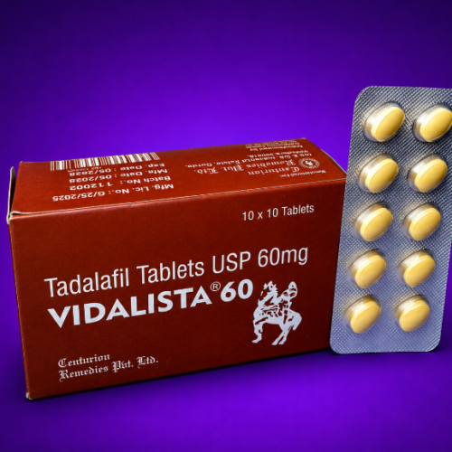 Vidalista 60