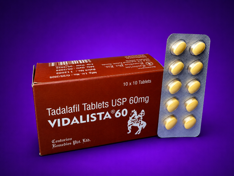 Vidalista 60